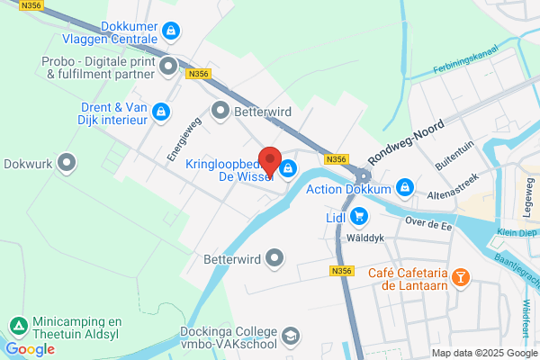 Bleijerveld Bemiddelingsservice Joke