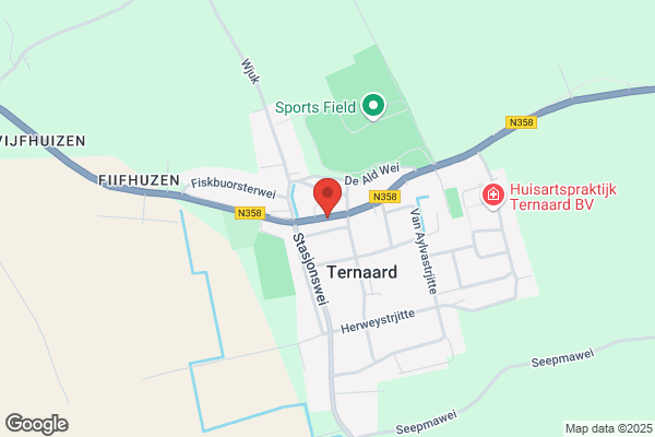 Kooi Bouwbedrijf vd