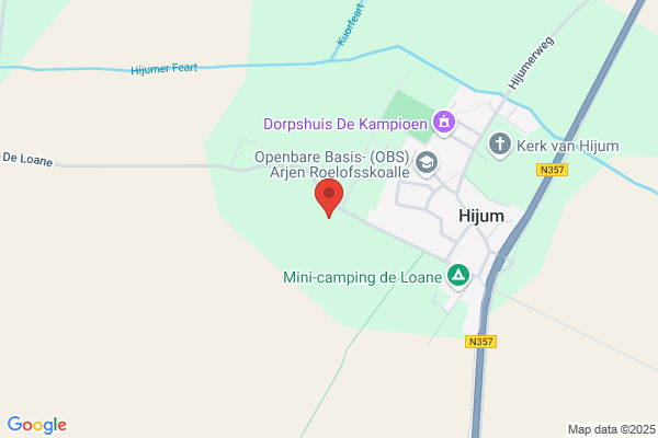Uitvaartvereniging De Laatste Eer