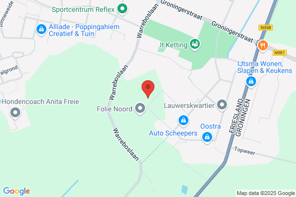 Autobedrijf B & T