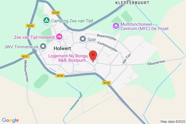 Boaz, Het