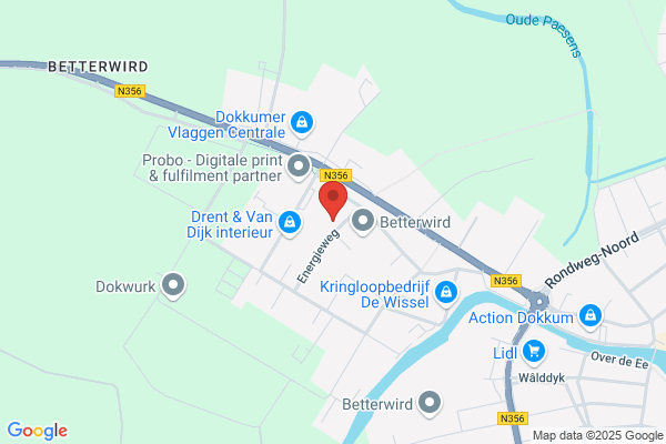 Drukkerij Douma Dokkum V.O.F.