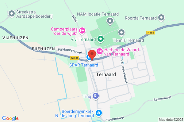 Firma R. Brander En Zonen