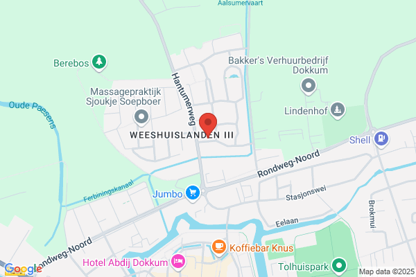 Haezer Chr Basisschool Eben