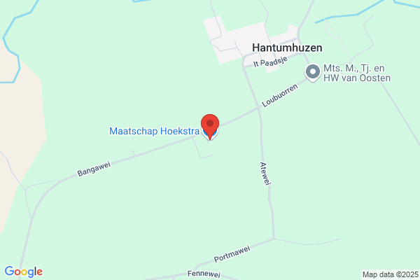 Hoekstra's Toeleveringsbedrijf