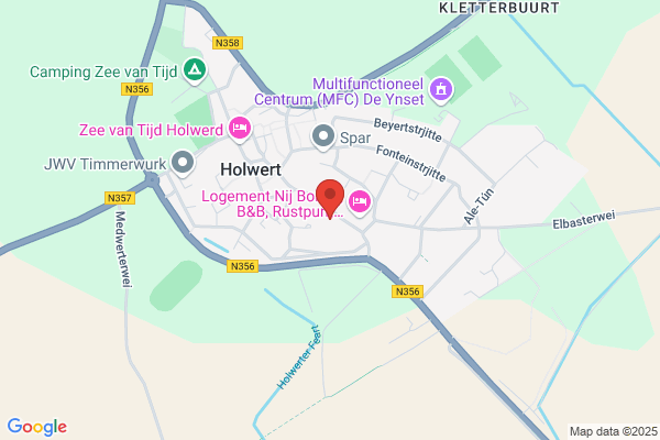 Holwerd Openbare Basisschool De Tsjelke