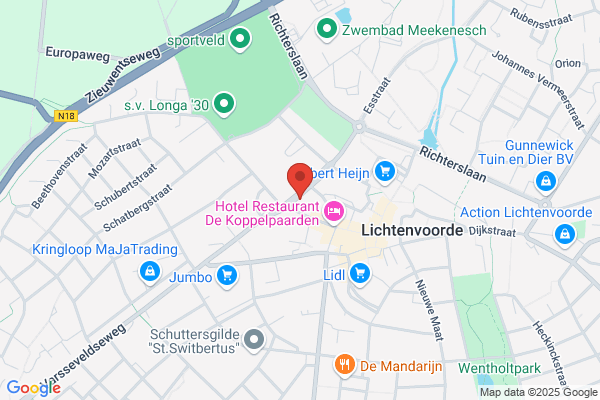 Huisartsenpraktijk Jansen En Jansen-Van Lent