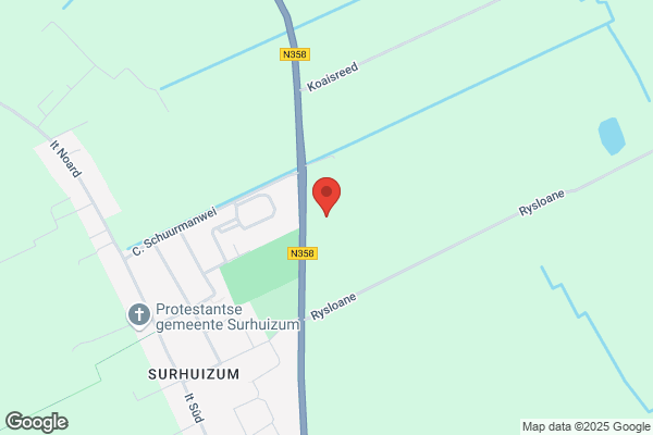 Kooistra, Anne