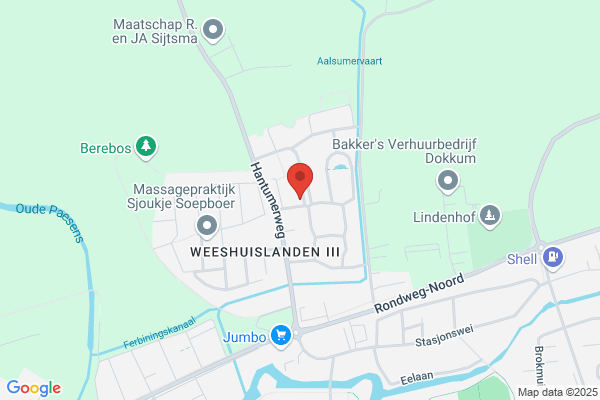 PC Beheer De Graaf