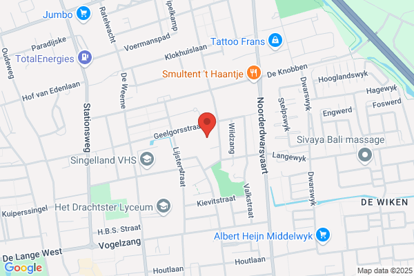 Reumapatientenvereniging Leeuwarden Eo