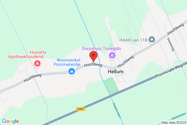 S. De Haan