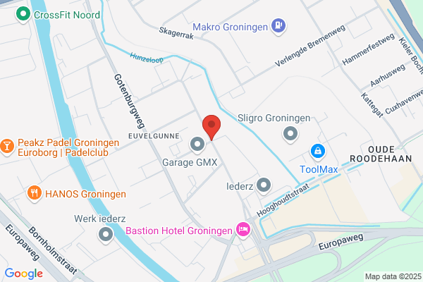 Tapijtreinigingsbedrijf Hoekstra