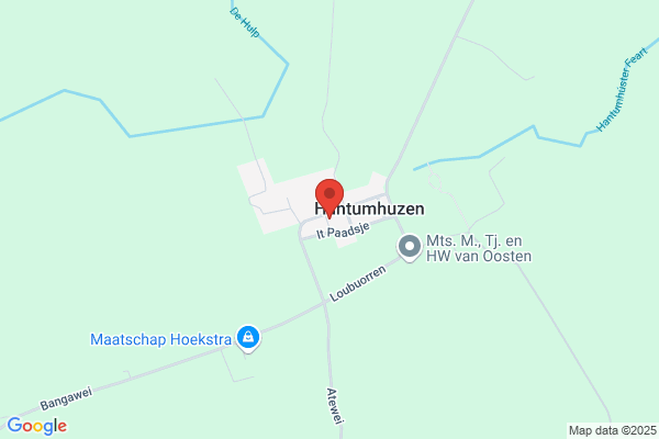 Timmerbedrijf Feije Van Der Zwaag