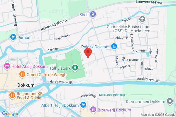 Streekarchivariaat Noordoost-Friesland