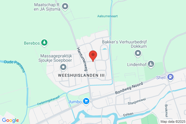 Lijstenmakerij Dockum
