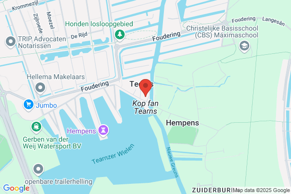 Bergsma