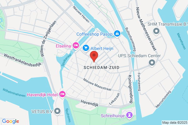 Bloemsierkunst De Klimop