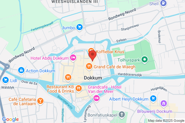 De Koffiepot