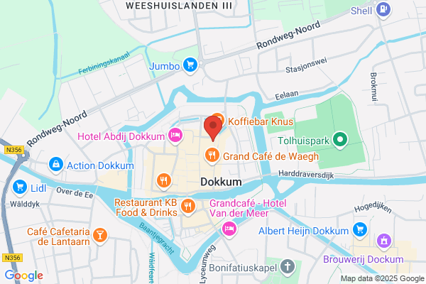 De Snipel Kadowinkel