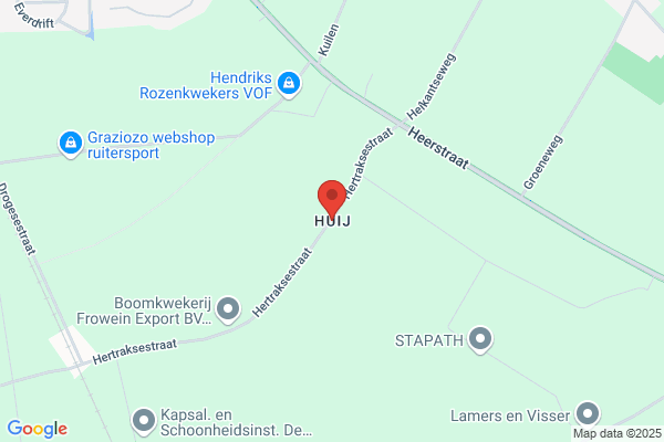 Drs J P Huijg
