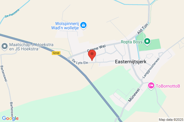 Hoogland Attractieverhuur