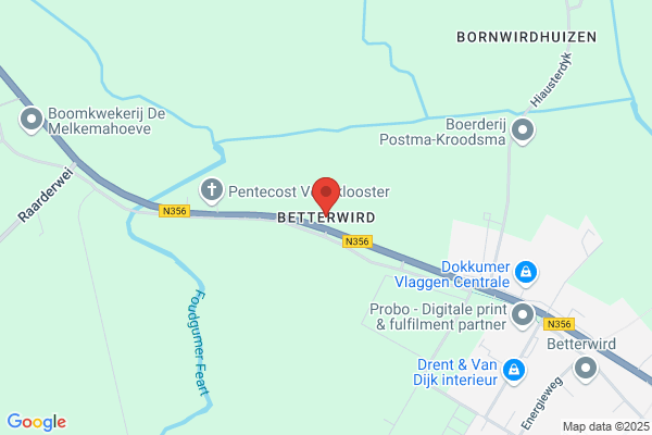 Oostergo