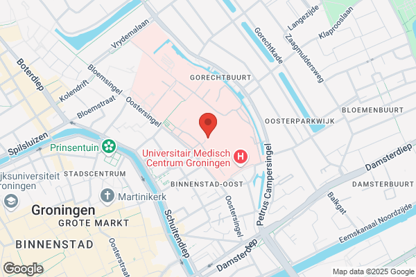 Oostersingel
