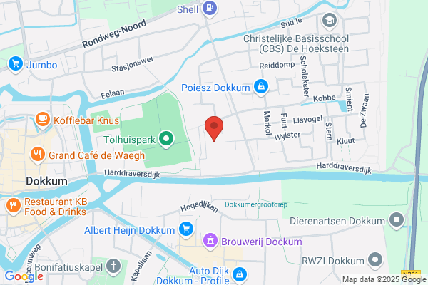 Stichting Zorgcentra Dongeradeel