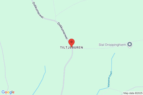 Stulpje, 't