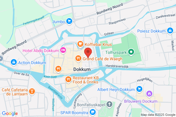 Tandtechnisch Laboratorium Dental Dokkum