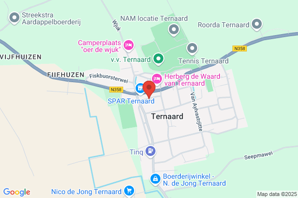 Hypotheekshop, De