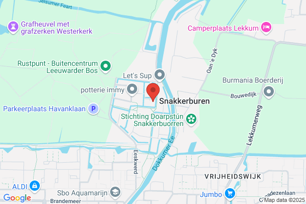 Meubelmakerij Hessenhout