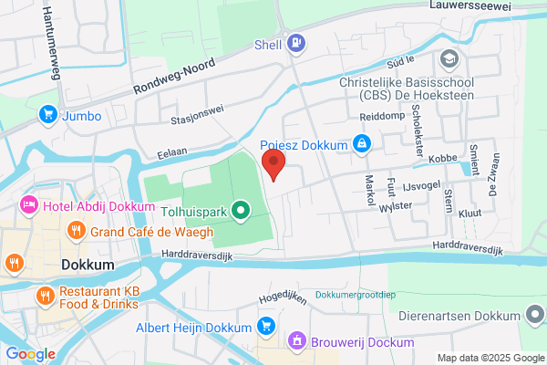 Streekarchivariaat Noordoost-Friesland