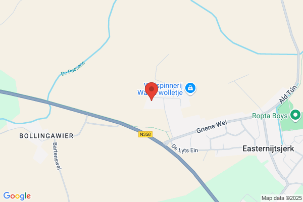 Holwerda Bouwbedrijf VOF