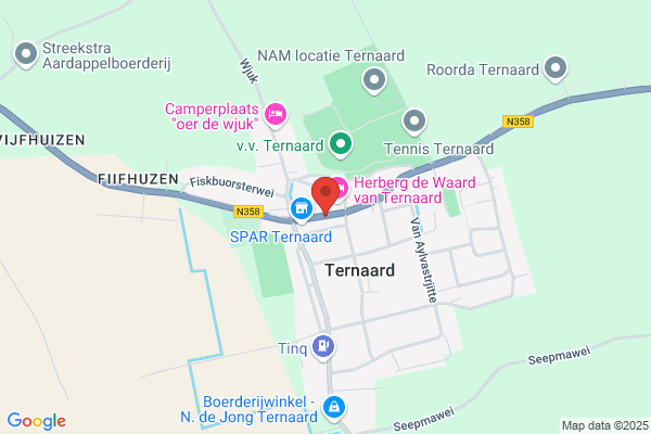 Kooi Bouwbedrijf vd