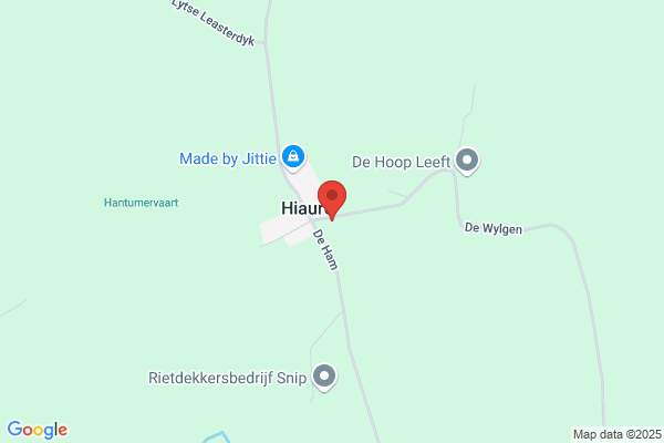 Uitvaartvereniging De Laatste Eer