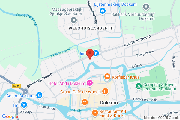 Duc Dokkumer Uitlaat Centrum