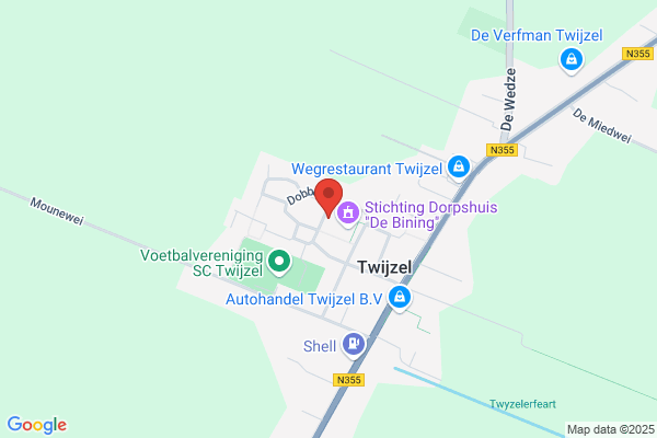 Fa Loonbedrijf O de Graaf & Zn BV