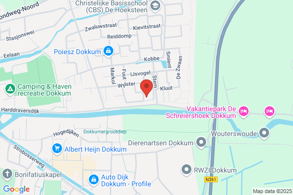 Huisartsenpraktijk Van Der Lugt Bv