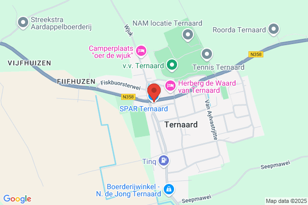Postkantoor
