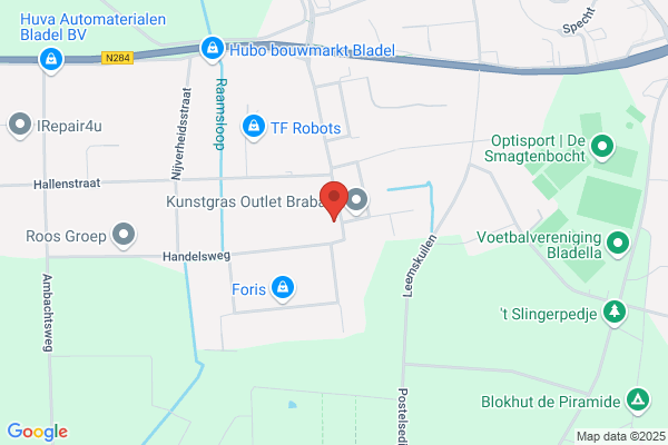 H. Jacobs Auto's En Spuiterij