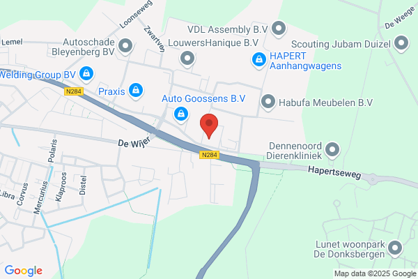 Mercurius De Kempen Bv