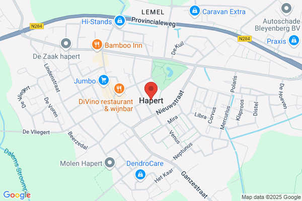 Vingerhoets Bedrijfswagens Vof