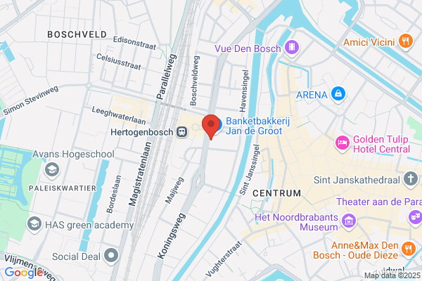 Uijtregt, Van