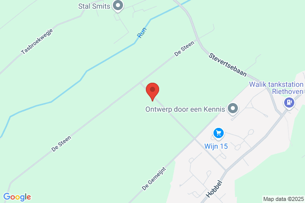 De Beemd Eersel