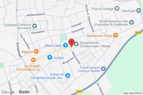 Tweewielercentrum Bito