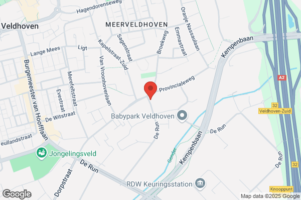 Heeren Management & Consultancy Bv