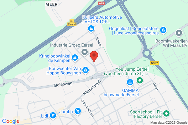 Markhorst Electro- & Beveiligingstechnieken Bv