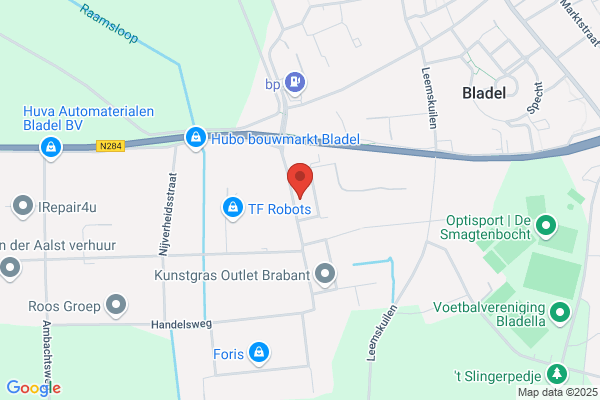 Interkontakt International Bv