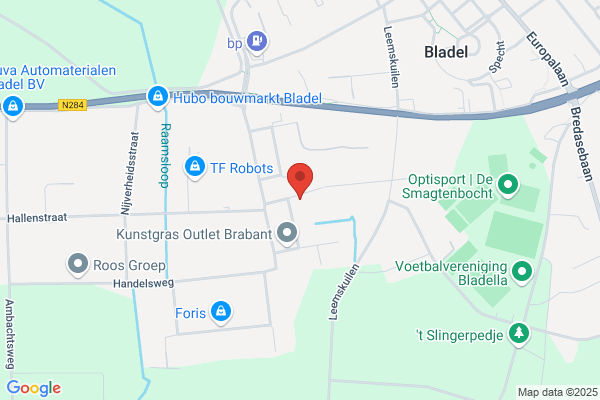 Ad Soontiens, Elektro Installaties
